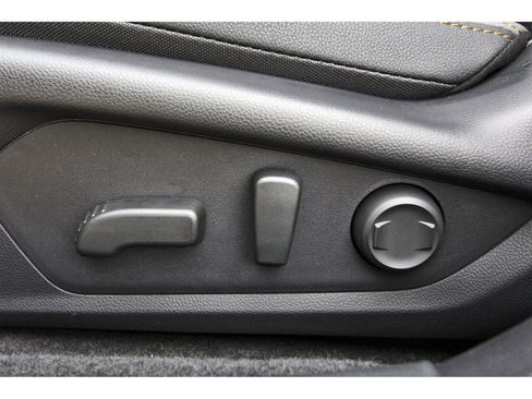 New 2026 Subaru Crosstrek 2.5i Wilderness AWD/4WD image 25