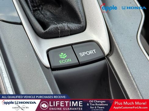 Used 2019 Honda Accord Sport image 26