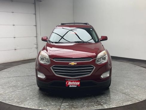 Used 2016 Chevrolet Equinox LT w/ Convenience Package image 31