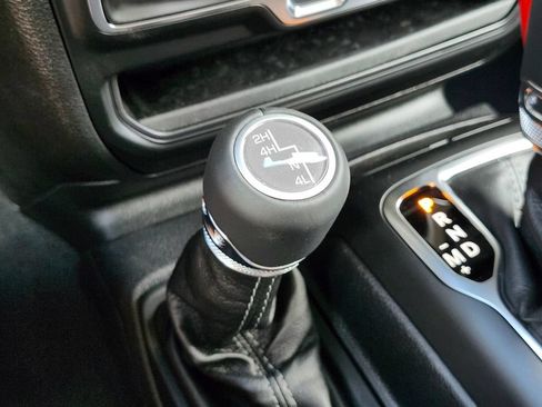 New 2026 Jeep Gladiator Sport AWD/4WD image 25