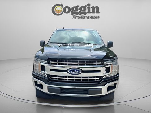 Used 2019 Ford F150 XLT w/ Equipment Group 302A Luxury image 8