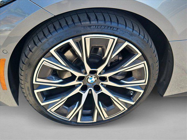 Used 2024 BMW 430i Gran Coupe w/ Convenience Package RWD image 25