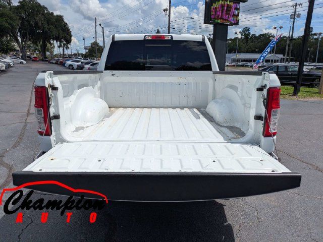 Used 2019 RAM 1500 Big Horn AWD/4WD image 15