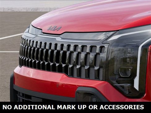 New 2026 Kia Sportage X-Line w/ X-Line Technology Package image 12