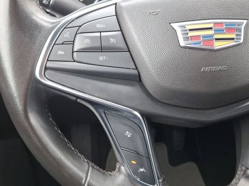 Used 2020 Cadillac XT5 Luxury image 23