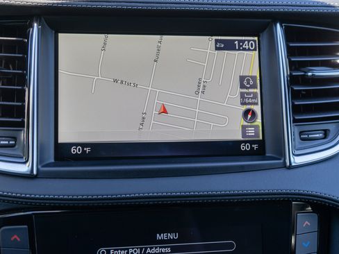 Used 2023 INFINITI QX55 Sensory w/ Lighting Package AWD/4WD image 20