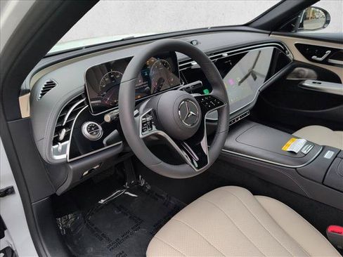 New 2026 Mercedes-Benz E 350 Sedan image 3