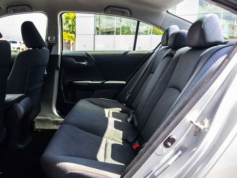 Used 2014 Honda Accord LX image 16