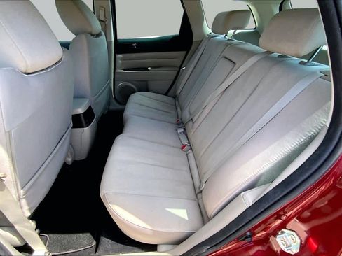 Used 2011 MAZDA CX-7 i Sport w/ Convenience Pkg FWD image 20
