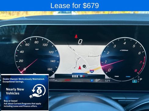 Used 2025 Mercedes-Benz GLE 350 4MATIC image 24