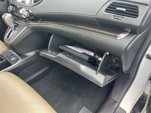 Used 2016 Honda CR-V EX-L image 34