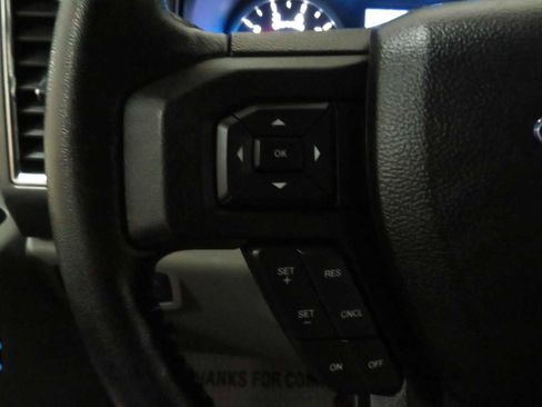 Used 2017 Ford F150 XLT w/ Equipment Group 301A Mid image 29