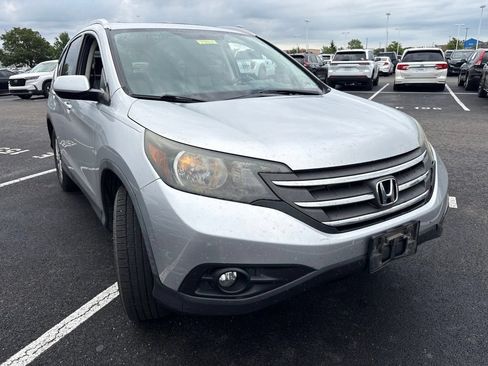 Used 2012 Honda CR-V EX-L image 13