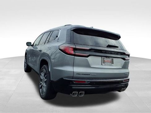 New 2026 GMC Acadia Denali Ultimate image 4