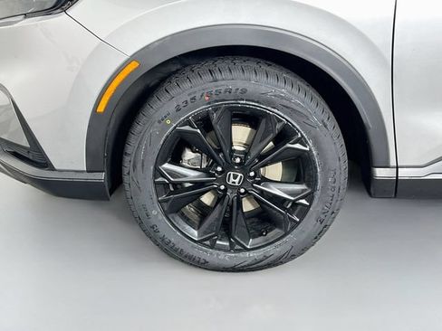 Used 2023 Honda CR-V Sport Touring image 27