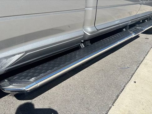 Certified 2023 RAM 2500 Tradesman AWD/4WD image 18