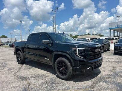 Used 2024 GMC Sierra 1500 Elevation
