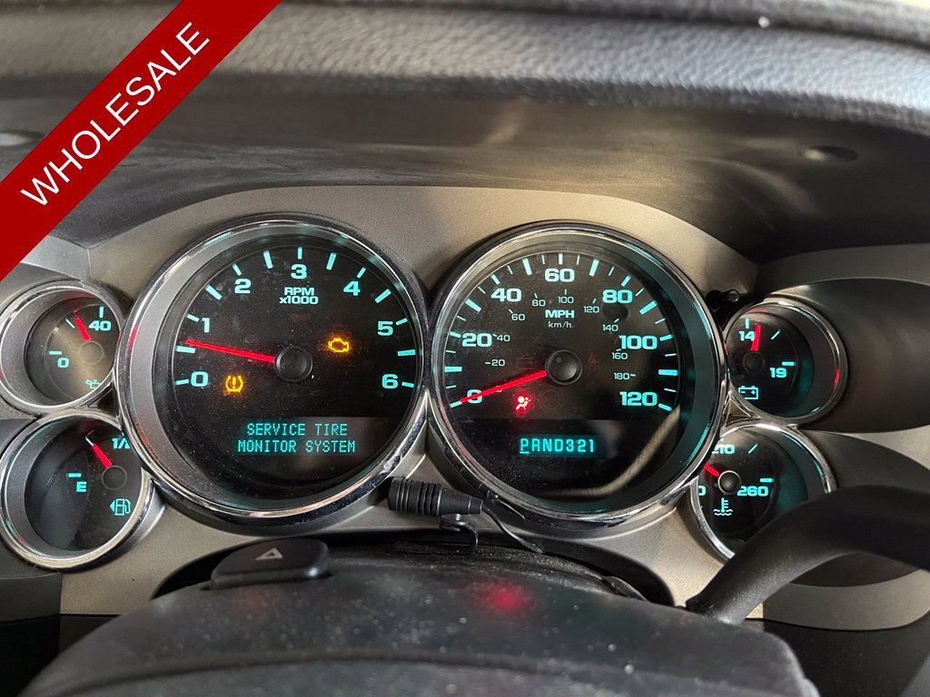Used 2009 GMC Sierra 1500 SLE w/ Power Pack Plus RWD image 8