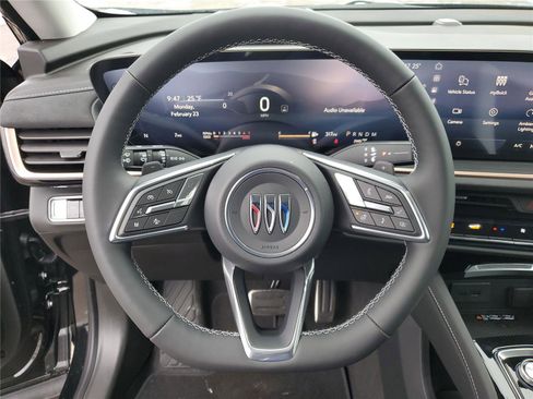 New 2026 Buick Envision Sport Touring image 22