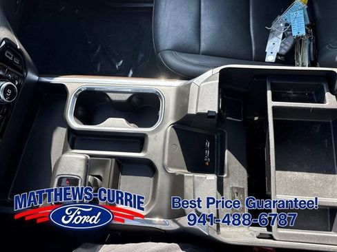 Used 2024 GMC Sierra 1500 SLT w/ SLT Premium Plus Package AWD/4WD image 24