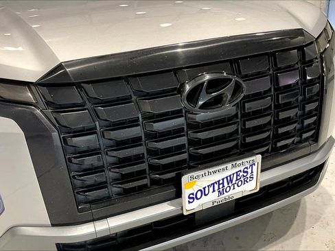 Used 2025 Hyundai Palisade SEL AWD/4WD image 33