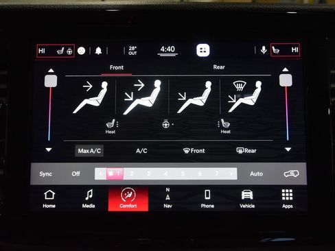 Used 2021 Dodge Durango GT image 27