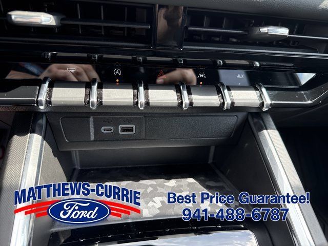 Used 2026 GMC Canyon Elevation w/ Convenience Package RWD image 23