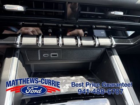 Used 2026 GMC Canyon Elevation w/ Convenience Package RWD image 23