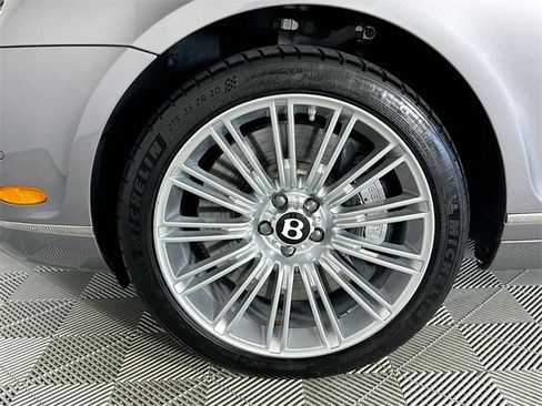 Used 2011 Bentley Continental GT Speed image 29