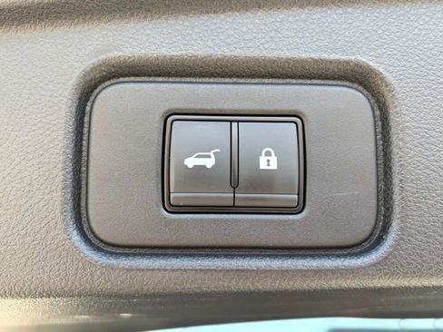 Used 2023 Nissan Pathfinder Platinum w/ Cargo Package AWD/4WD image 71