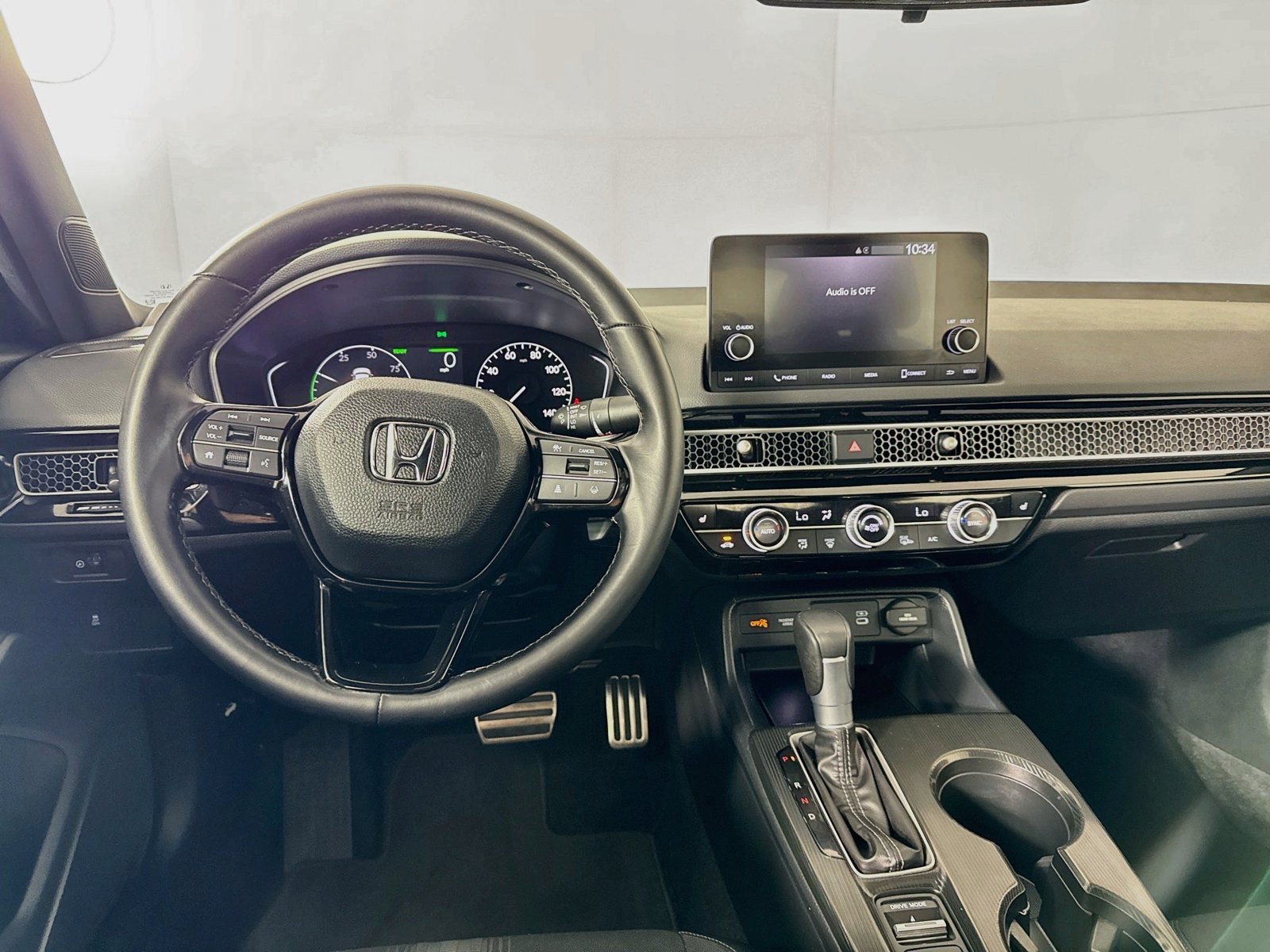 Used 2026 Honda Civic Sport image 24
