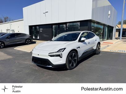 New 2026 Polestar Polestar 4 Long Range Dual Motor Pilot Pl