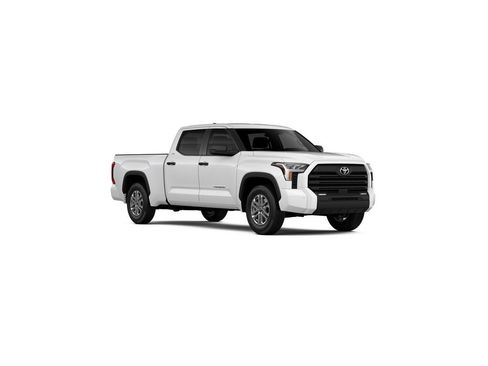 New 2026 Toyota Tundra SR5 image 15