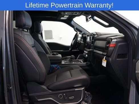 New 2025 Ford F150 Raptor image 31