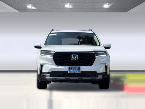 Certified 2023 Honda Pilot Touring image 6