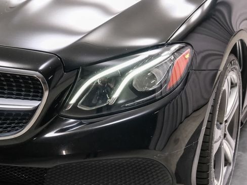 Used 2019 Mercedes-Benz E 450 Coupe image 12