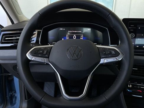 New 2025 Volkswagen Jetta SE image 18