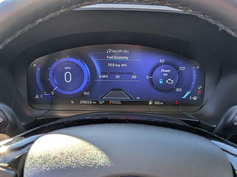 Certified 2022 Ford Escape SEL w/ Technology Package image 20