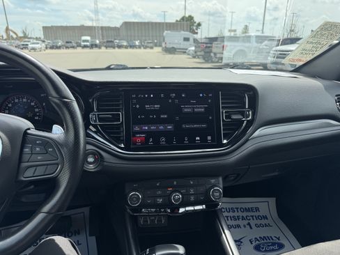 Used 2021 Dodge Durango GT AWD/4WD image 16