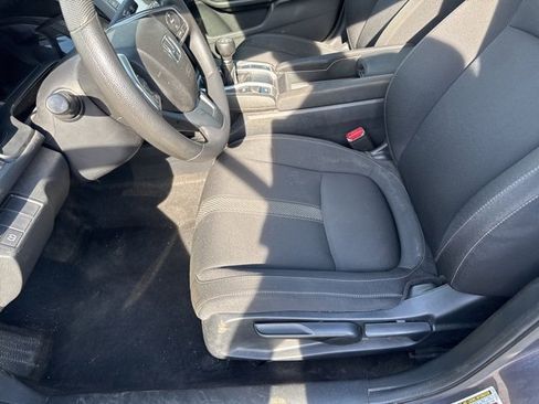 Used 2017 Honda Civic LX image 15