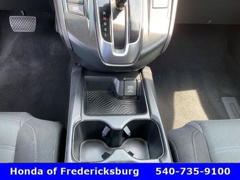Used 2018 Honda CR-V EX image 37