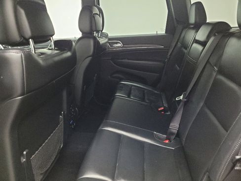 Used 2019 Jeep Grand Cherokee Limited image 18