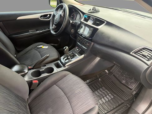 Used 2017 Nissan Sentra SV FWD image 26