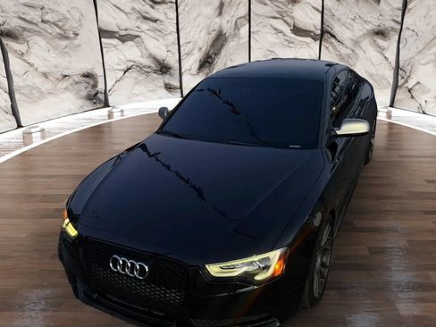Used 2013 Audi A5 2.0T Prestige w/ Prestige Pkg AWD/4WD image 5