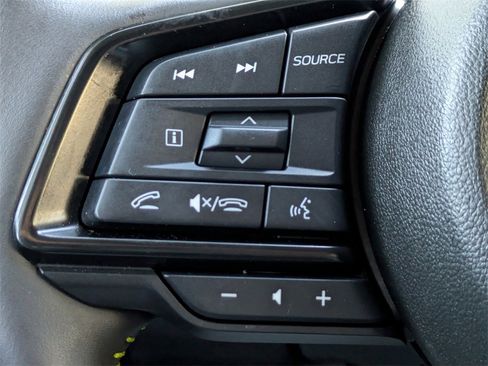 Certified 2025 Subaru Ascent Bronze Edition w/ Onyx Package image 29