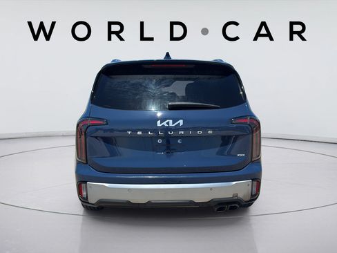 Used 2023 Kia Telluride AWD image 14