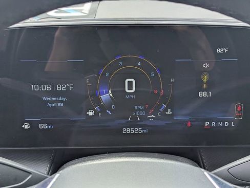 Used 2025 Chevrolet Equinox LT FWD image 30