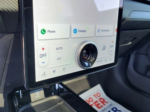 New 2023 Ford Mustang Mach-E Premium w/ Mustang Nite Pony Package image 50