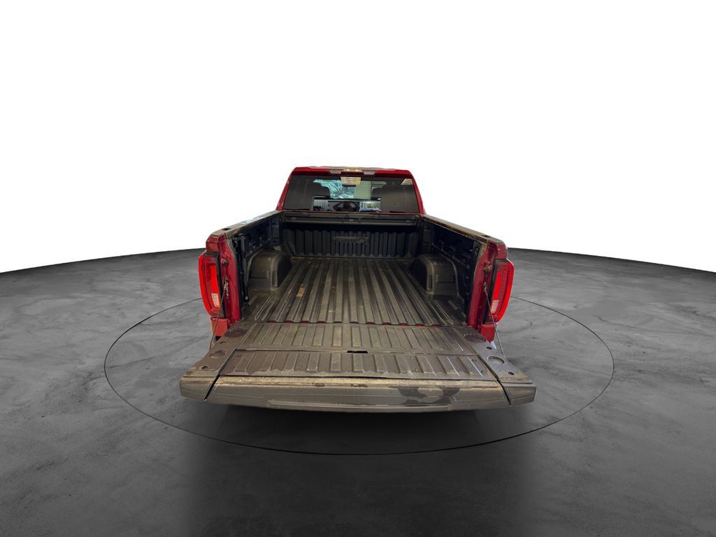 Used 2022 GMC Sierra 1500 AT4 AWD/4WD image 19