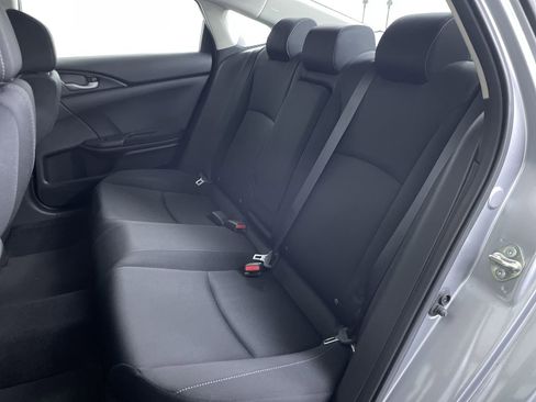 Used 2019 Honda Civic EX image 20